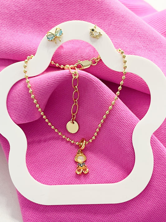 Pulsera Princesa