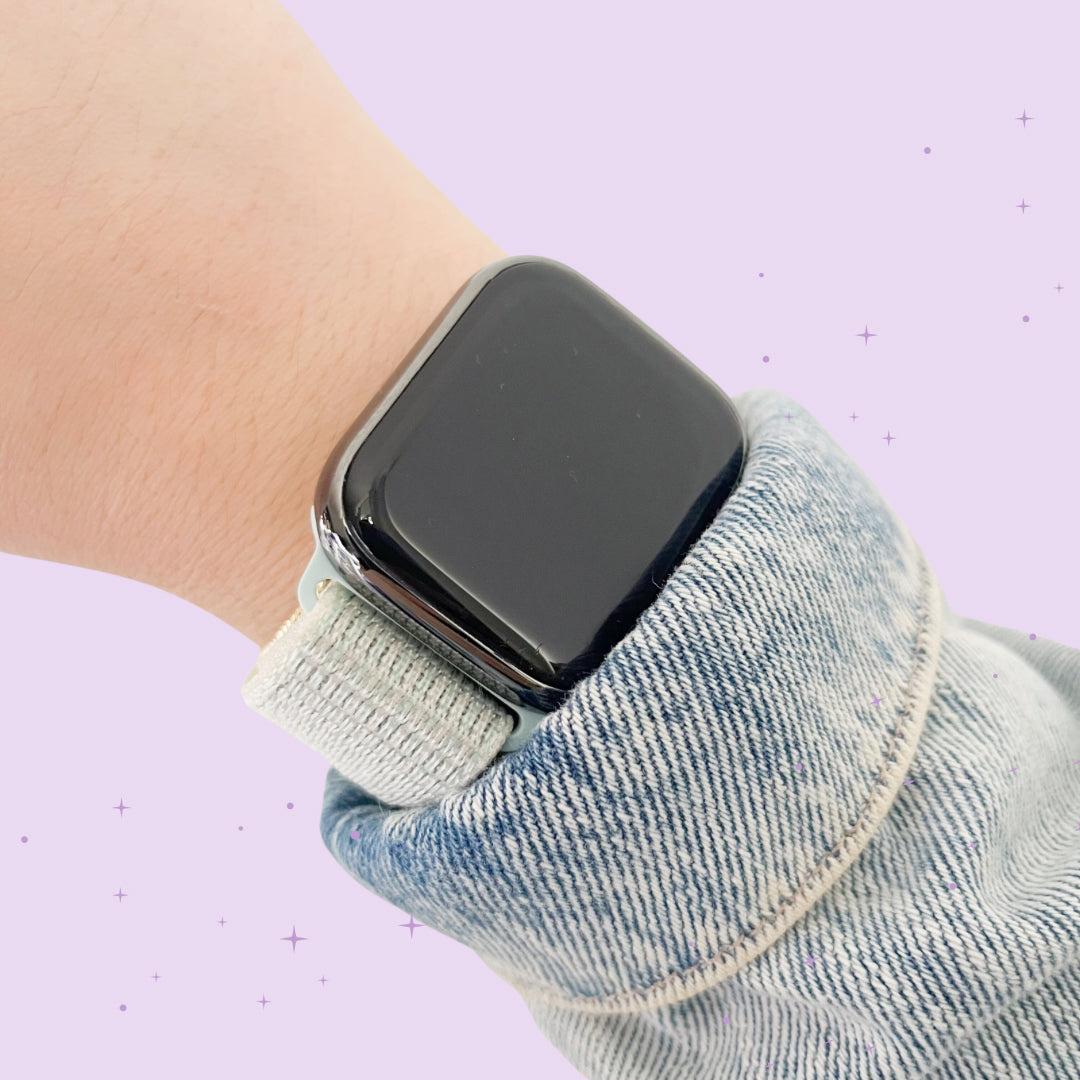 BANDAS DE RELOJ