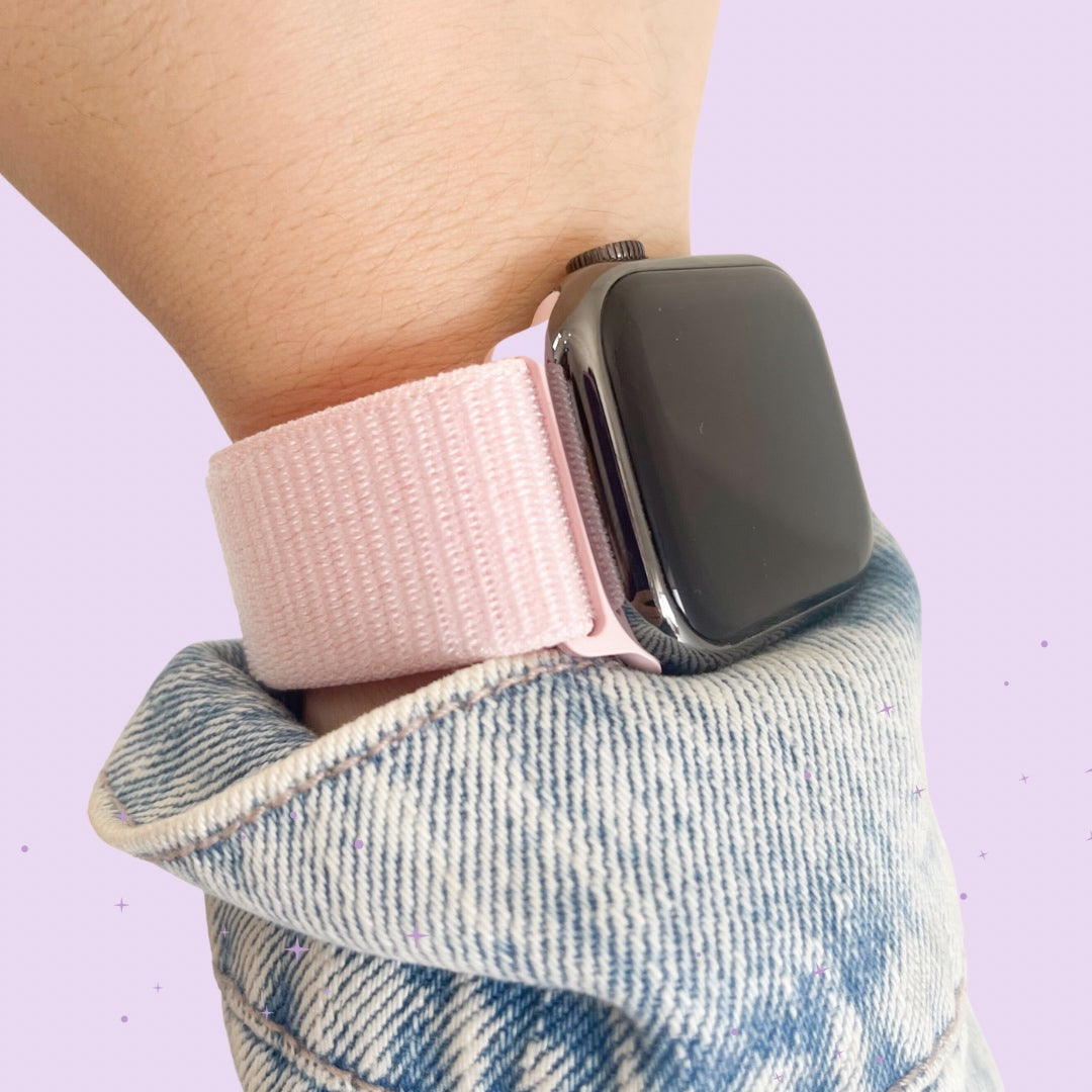 Banda de Reloj Apple Watch