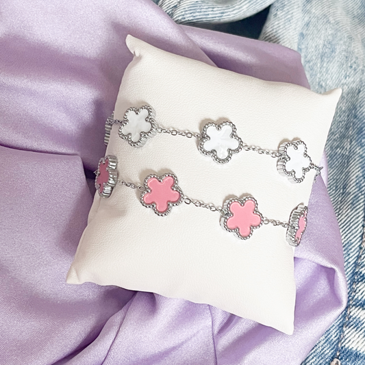 Pulsera Florecitas