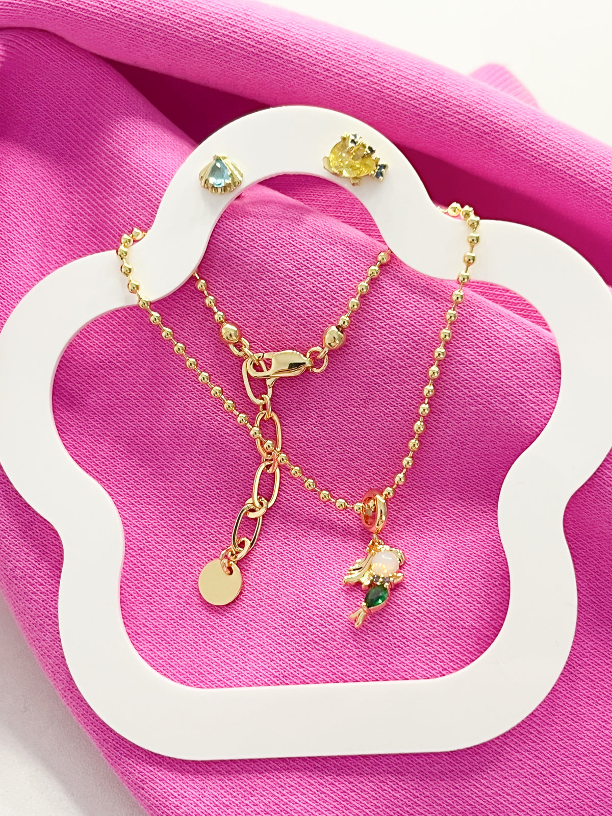 Pulsera Princesa