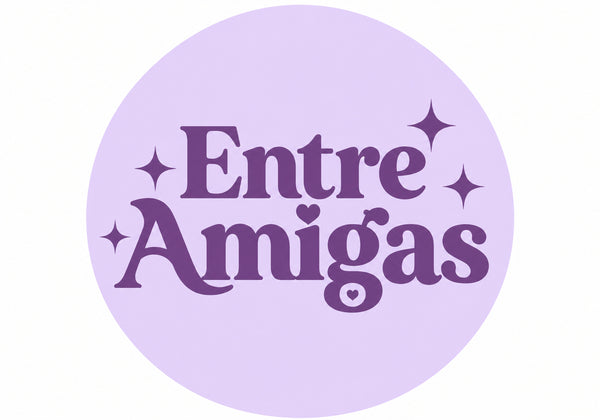 Entre Amigas Accesorios