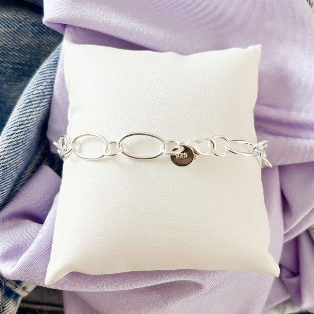 Pulsera Eslabones