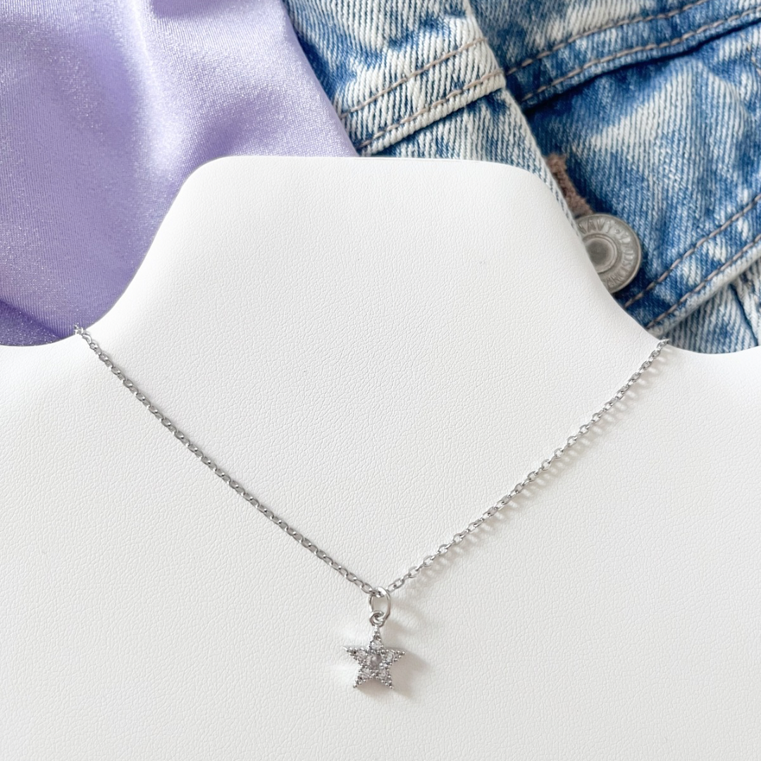 Cadena Estrellita