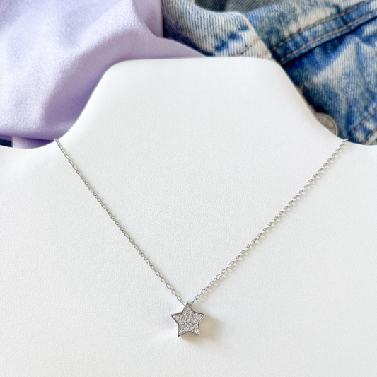Cadena Estrellita